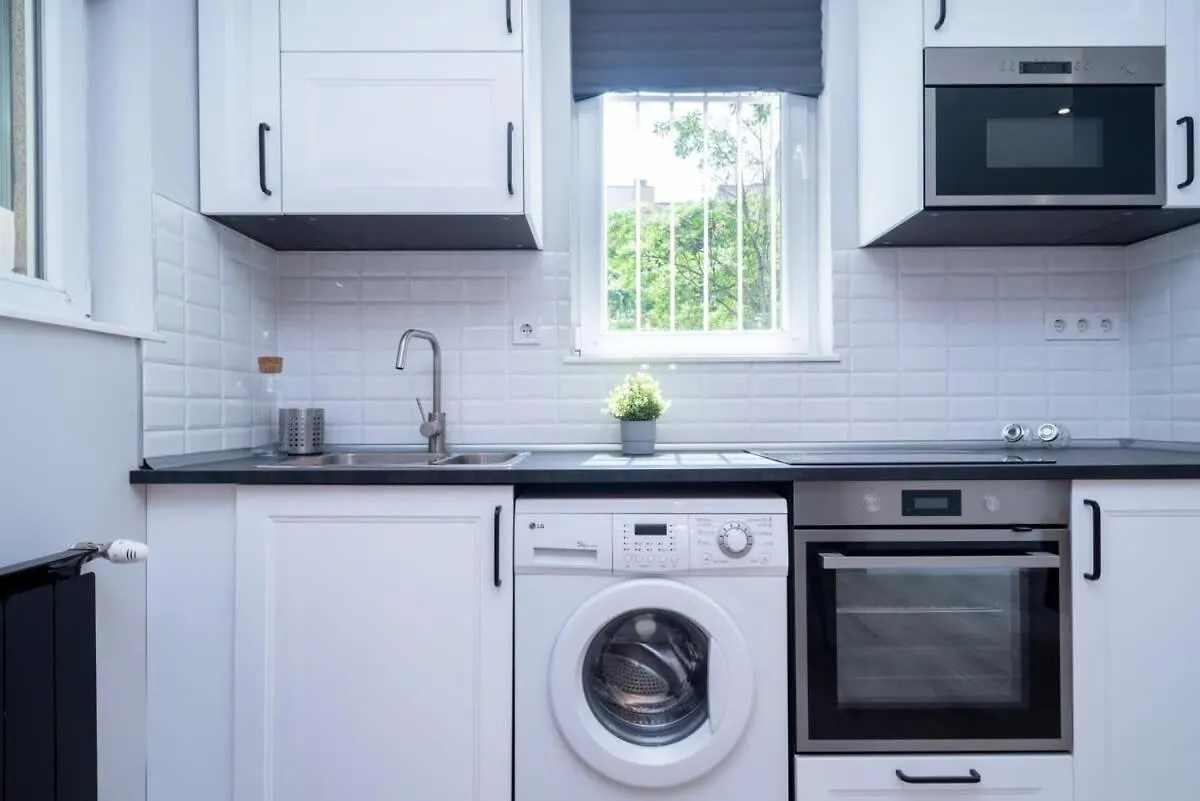 Super Central New Apartment With Air Conditioning Boedapest