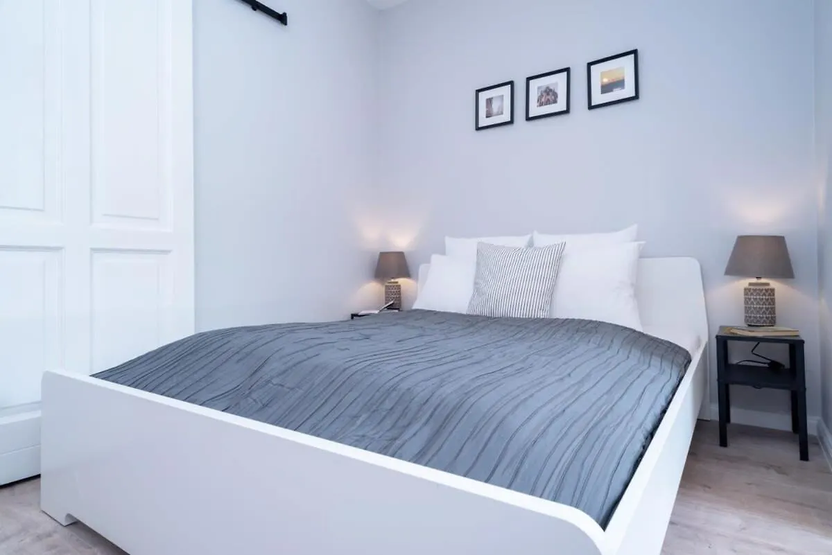 Super Central New Apartment With Air Conditioning Boedapest 0*,