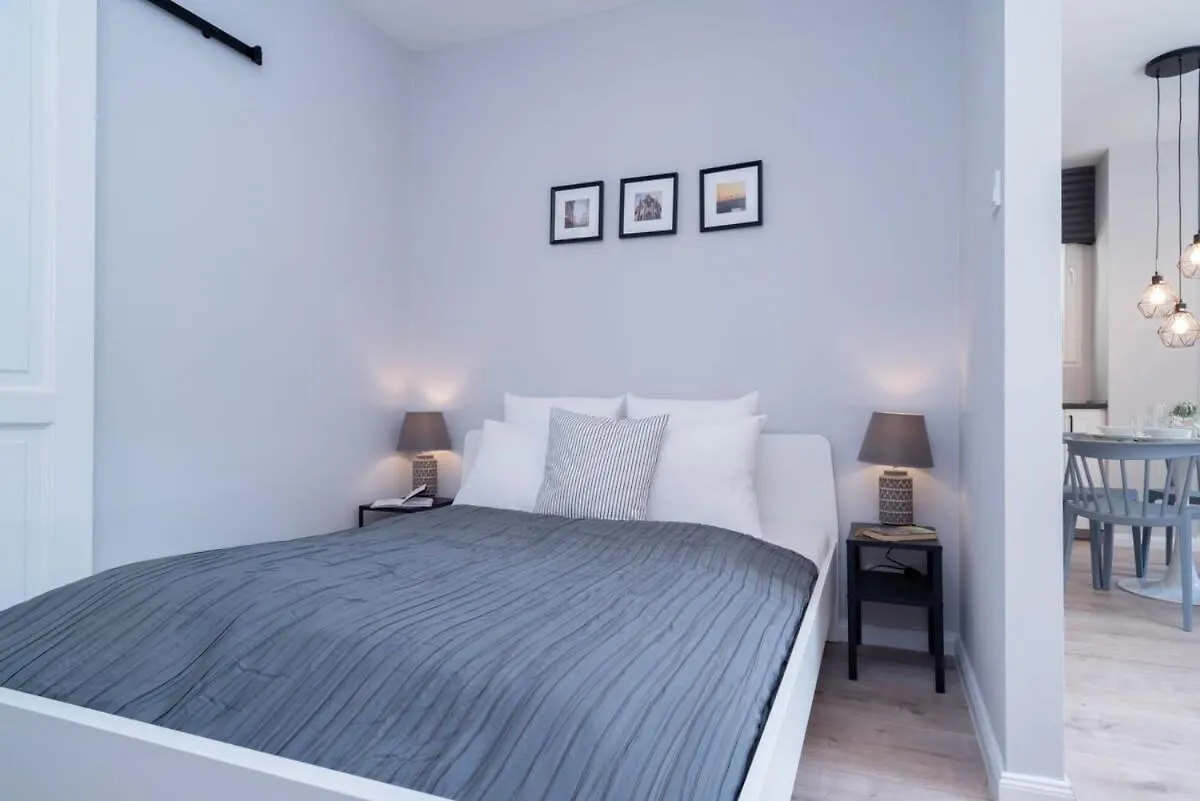 Super Central New Apartment With Air Conditioning Boedapest